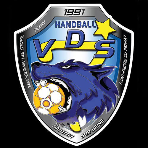 Handball logo2025